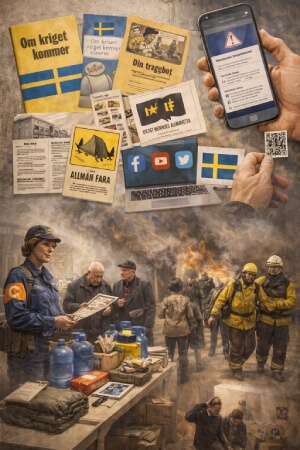 Informationskampanjer